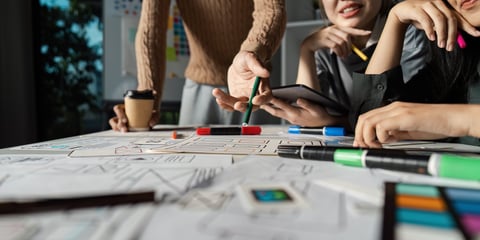 WellnessHub Health platform